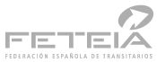Logotipo de Feteia