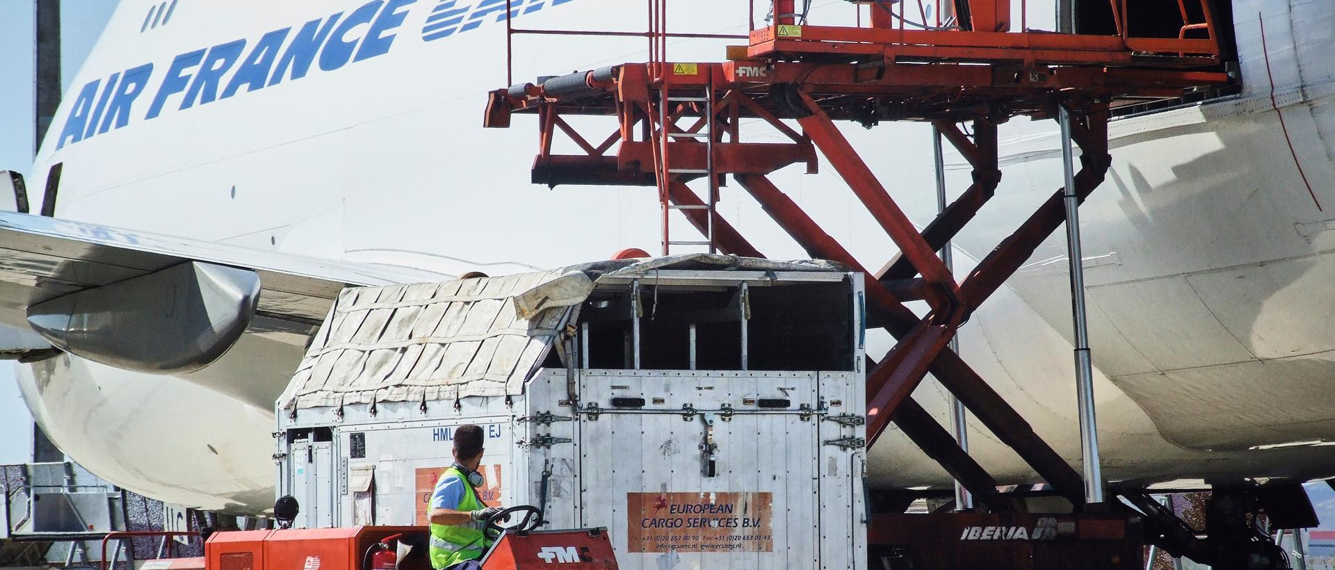 Servicio tráfico aéreo. Tu tiempo es nuestro tiempo